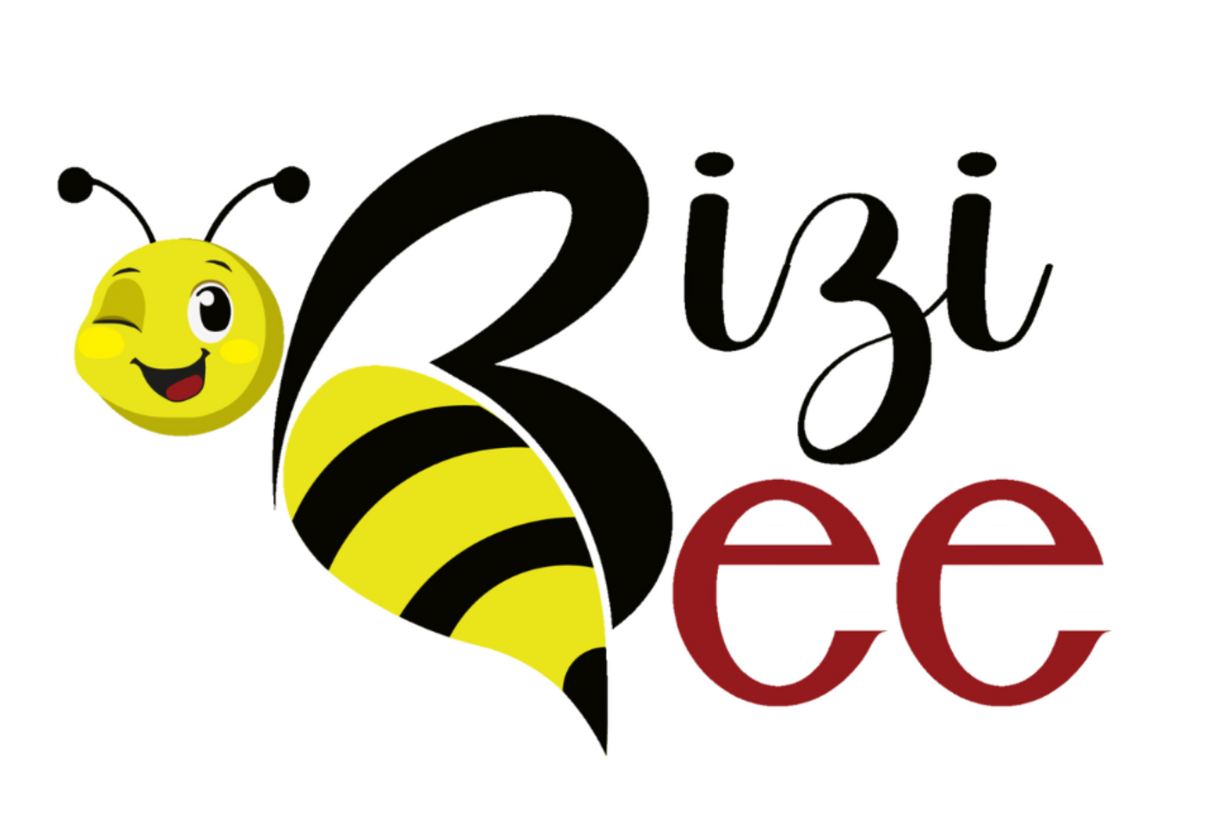 Bizibee Logo final (stroke)